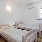 Amazing Home In Opuzen With Kitchen