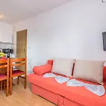 Amazing Apartment In Biograd Na Moru With Wifi