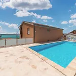 Awesome Home In Maslenica With Wifi