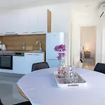 Nice Apartment In Komarna With Wifi