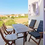 Beautiful Apartment In Olib With Kitchen