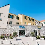 Hotel Kanjon Zrmanje