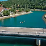 Hotel Kanjon Zrmanje