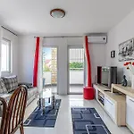 1 Bedroom Beautiful Apartment In Krusevo