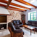 Lovely Home In Viganj With Outdoor Swimming Pool