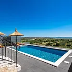 Villa La Vrana