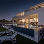 Villa One Zadar