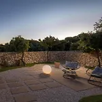 Villa Oliva Mandre