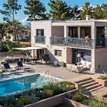 Villa Olea Vir
