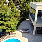 Villa Neptune
