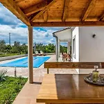 Cozy Home In Debeljak With Wifi