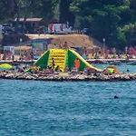 Lovely Apartment In Sveti Petar Na Moru With Wifi