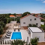Villa Calma Brisevo