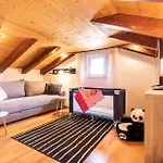 Beautiful Apartment In Vir With House Sea View