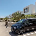 Beach Villa 1