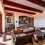 Villa Tiffany