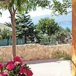 Holiday Home Anamaria - Sea And Mountain View