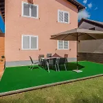 Nice Home In Privlaka With Kitchen
