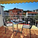 Apartments Rasin