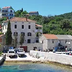 Awesome Apartment In Veli Iz With House Sea View