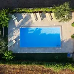 Villa Green Oasis - Adriatic Luxury Villas