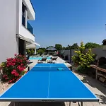 Villa N Drage