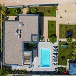 Villa N Drage