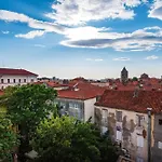 My Dalmatia - Sunset Apartment Kalelarga