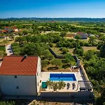 My Dalmatia - Holiday Home Maria With Private Swimming Pool