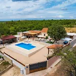 My Dalmatia - Holiday Home Burgija With Private Swimming Pool