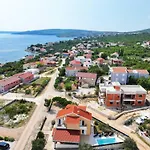 My Dalmatia - Holiday Home Nekic With Private Swimming Pool And Sea View