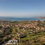 Villa Nina Zadarvillas