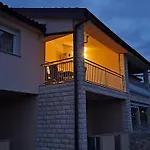 Apartments With A Parking Space Seline, Paklenica - 23552
