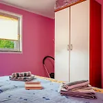 Apartment Straza Sun