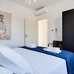 Villa Silencia By Interhome