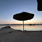 Mobilheim Camping 6 Personen Pool Am Meer