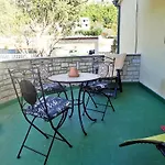 Apartments Marina