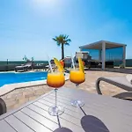 My Dalmatia - Villa Providenca With Private Heated Pool