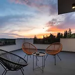 My Dalmatia - Luxury Villa Burra With Private Swimming Pool And Jacuzzi
