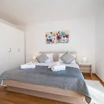 My Dalmatia - Holiday Home Zara With Private Swimming Pool