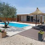 My Dalmatia - Holiday Home Relax With Private Pool