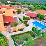 My Dalmatia - Holiday Home Visocane With Private Pool