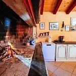 My Dalmatia - Holiday Home Korlat With Private Pool