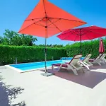 My Dalmatia - Apartment Vigo With Private Pool