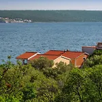 My Dalmatia - Sea View Apartment Dajana With Private Pool