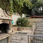 My Dalmatia - Sea View Apartment Dajana With Private Pool