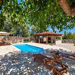 My Dalmatia - Authentic Villa Malou With Private Swimming Pool