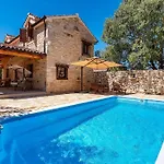 My Dalmatia - Authentic Villa Malou With Private Swimming Pool