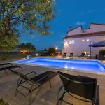 My Dalmatia - Villa Simone With Private Pool And Beautiful Garden