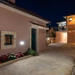 My Dalmatia - Holiday Home Lana With Private Heated Pool And Sauna
